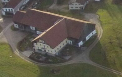 Lechnerbauer Eugendorf